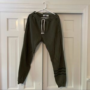 Sol Angeles Sweatpants